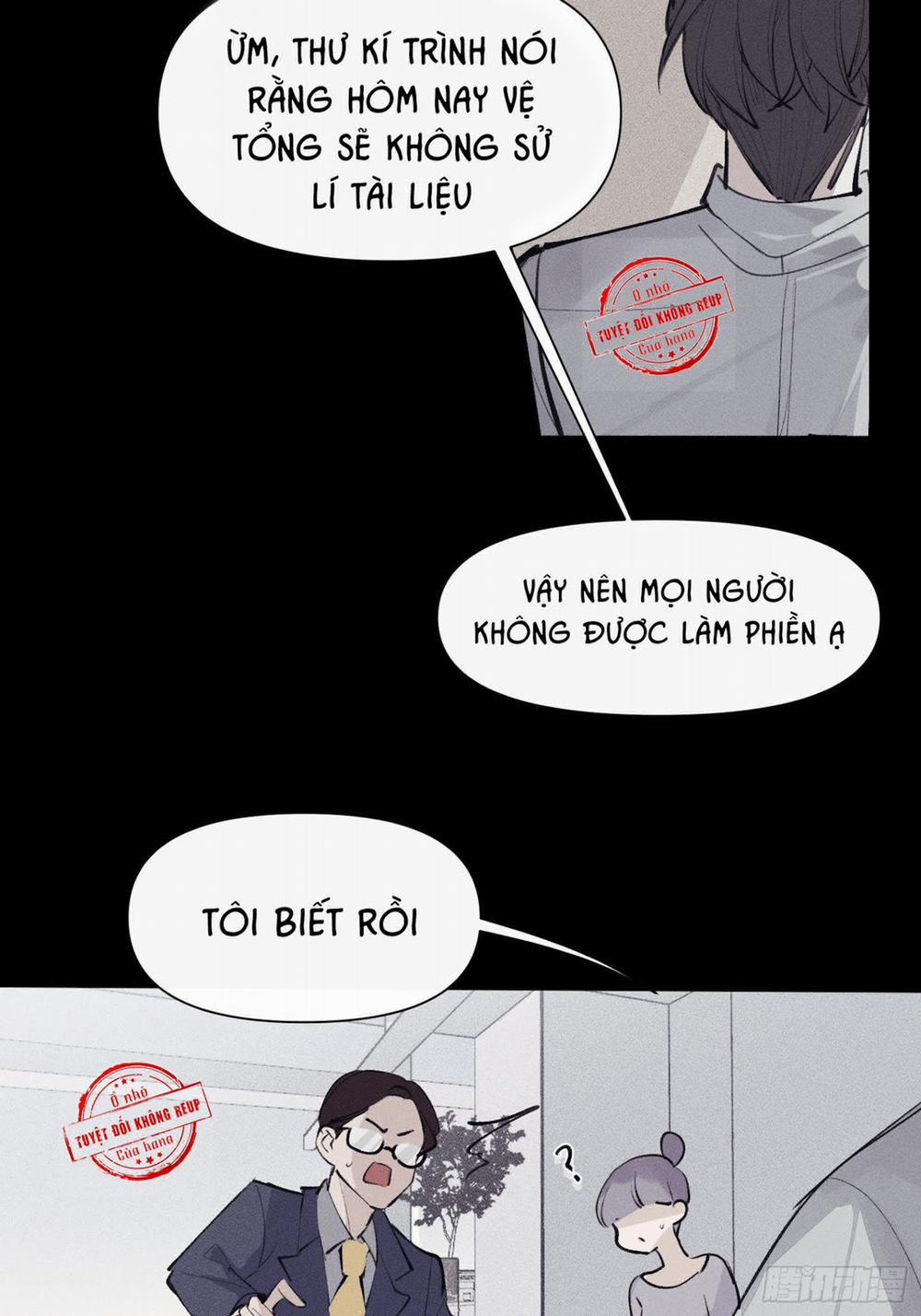 Báu Vật Chia Đôi 18 trang 26