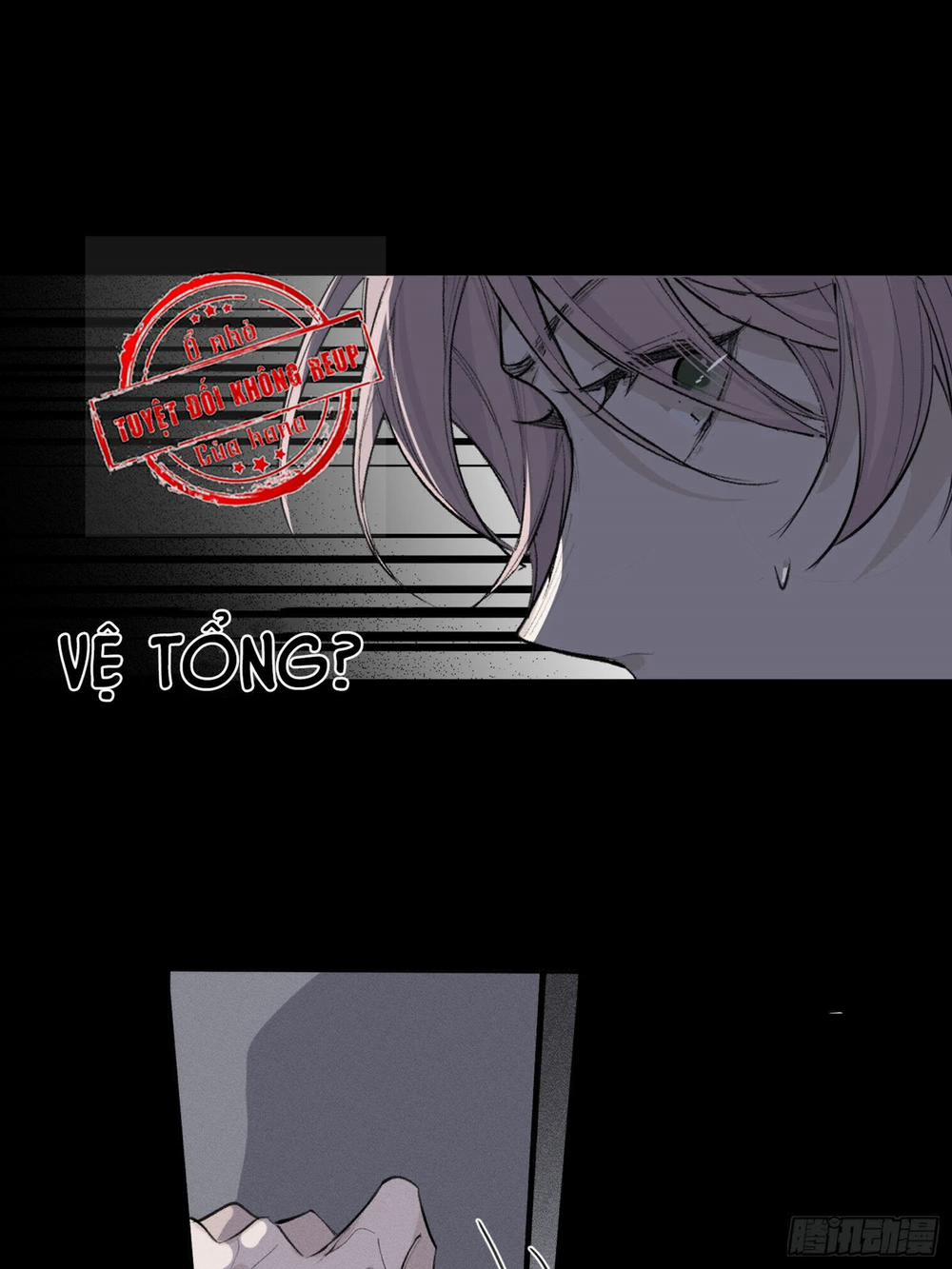 Báu Vật Chia Đôi 18 trang 27