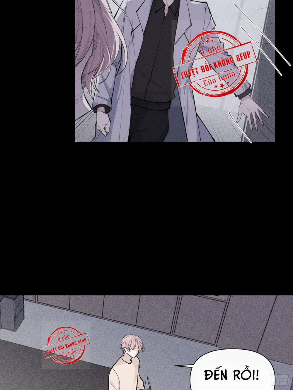 Báu Vật Chia Đôi 18 trang 29