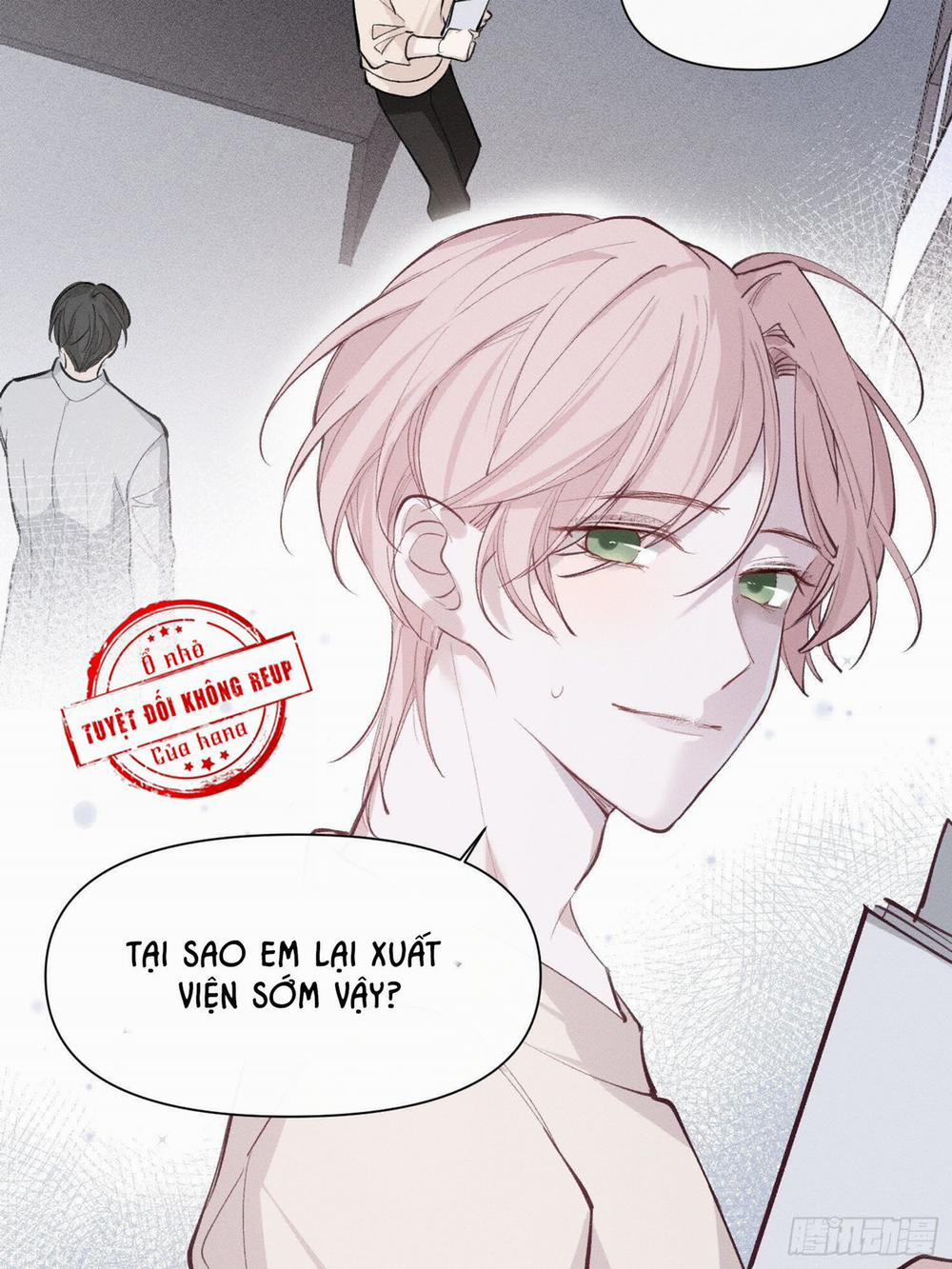 Báu Vật Chia Đôi 18 trang 30