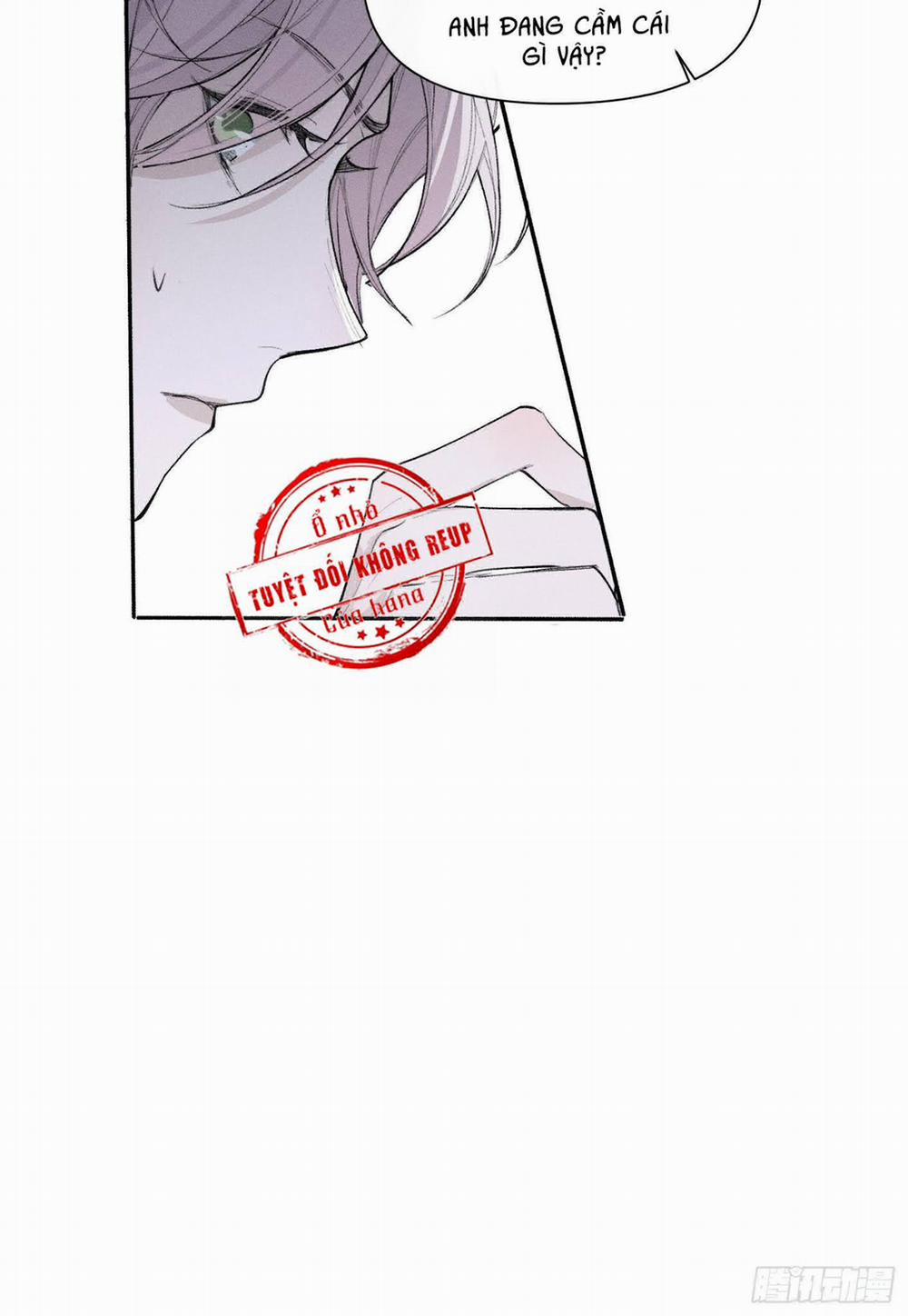 Báu Vật Chia Đôi 18 trang 36