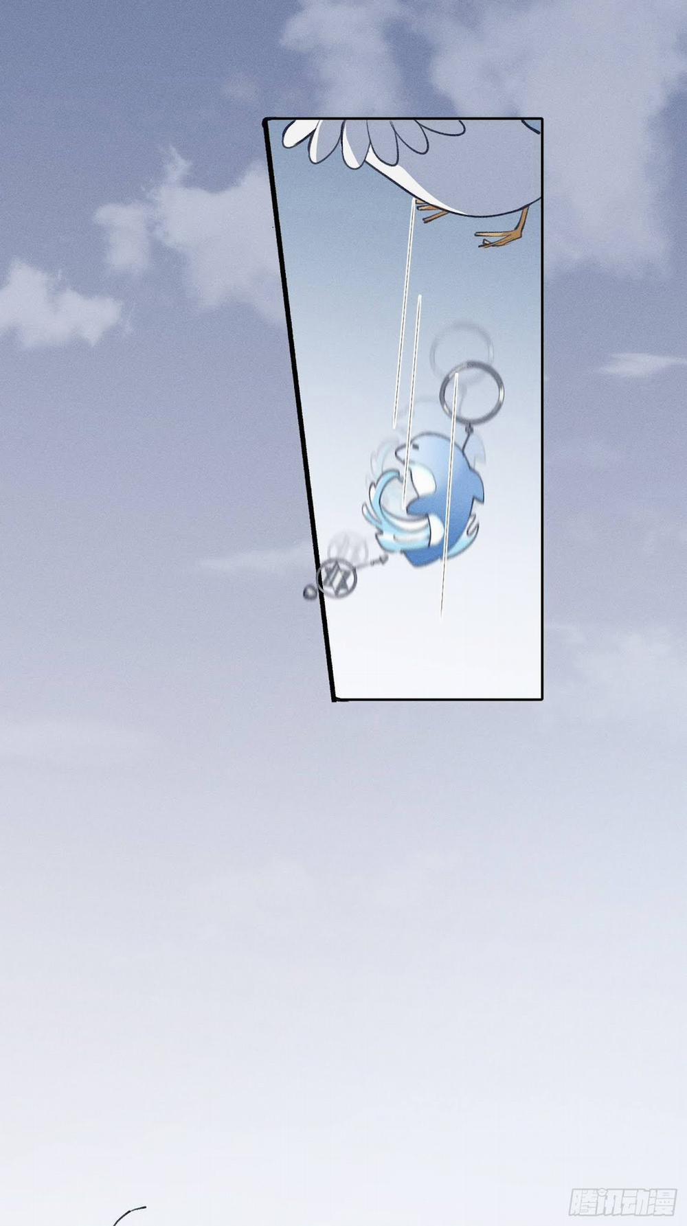 Báu Vật Chia Đôi 19 trang 21