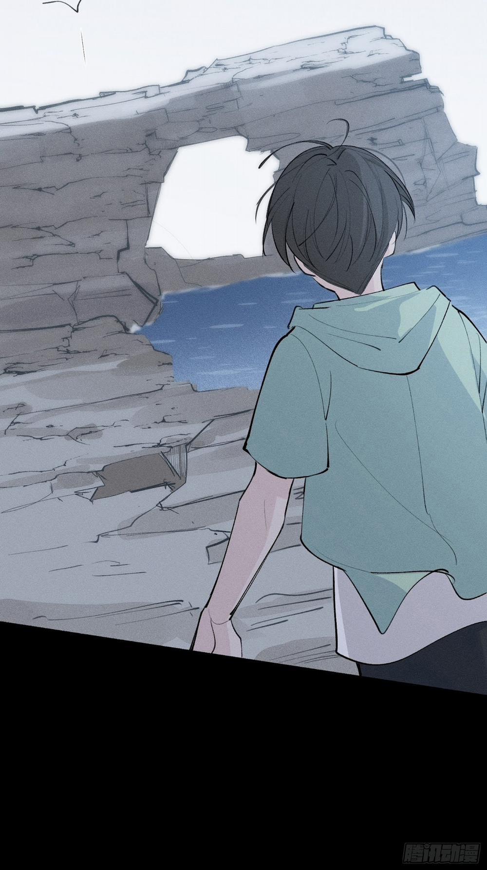 Báu Vật Chia Đôi 19 trang 22