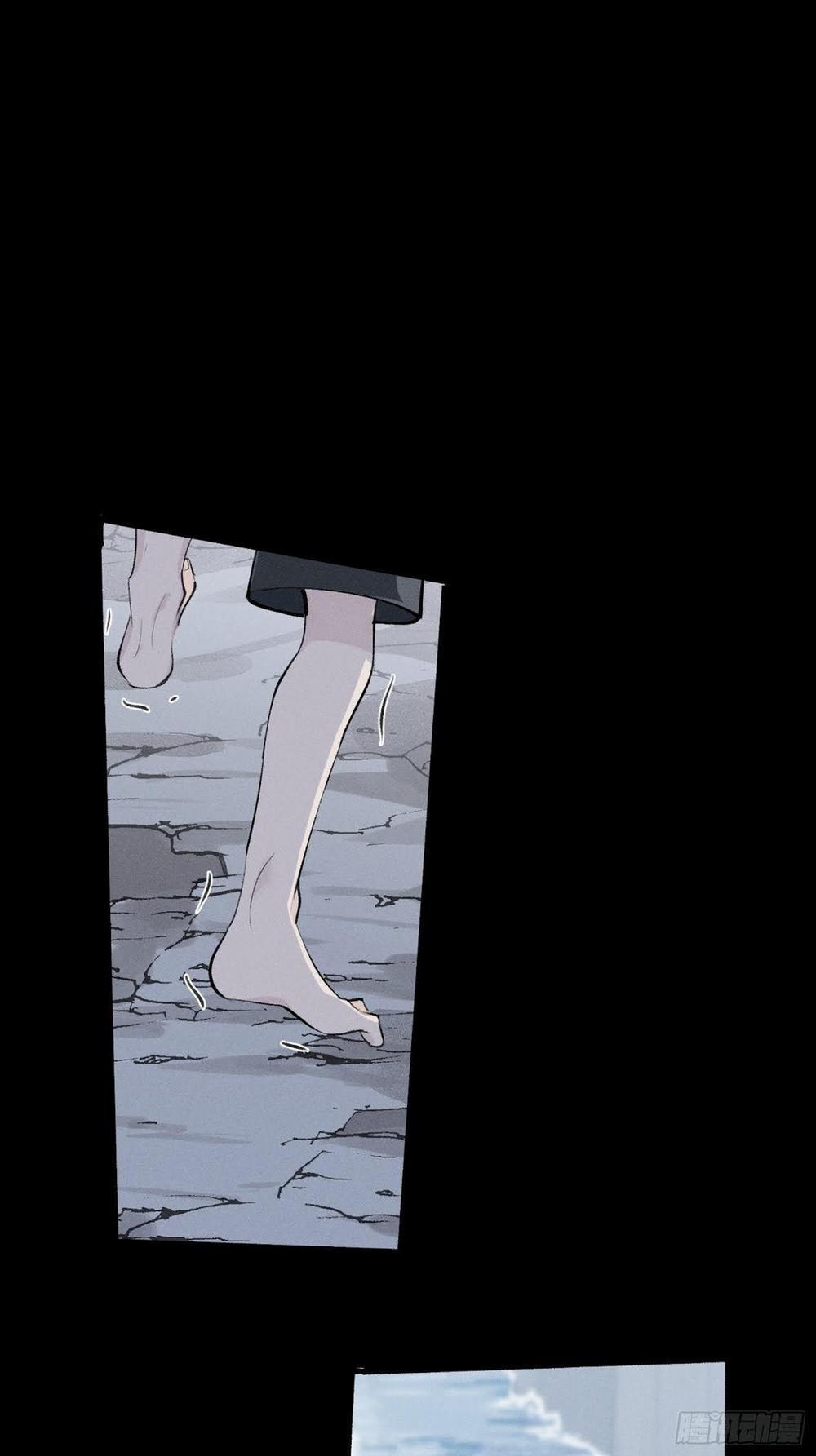 Báu Vật Chia Đôi 19 trang 23