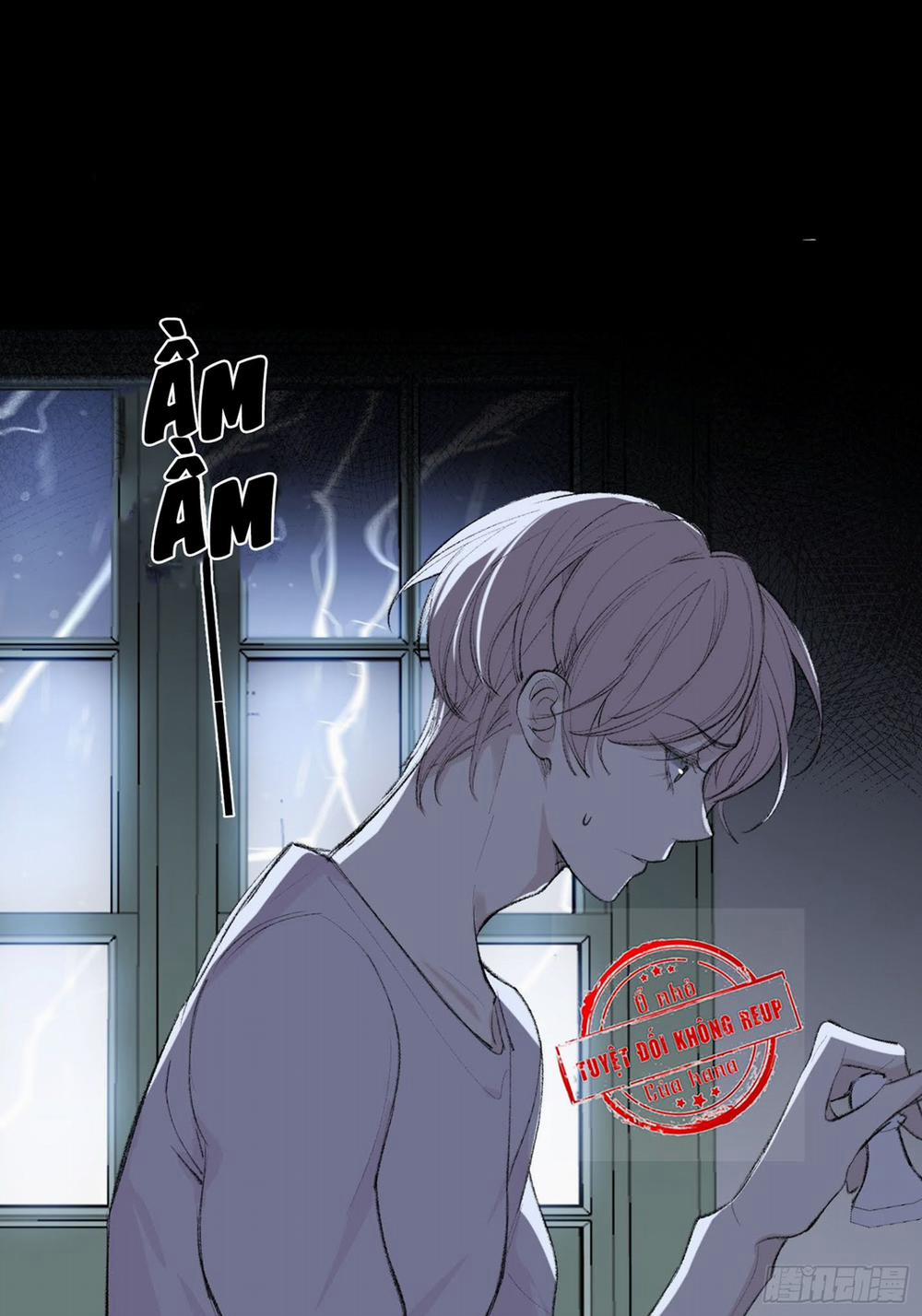 Báu Vật Chia Đôi 19 trang 28