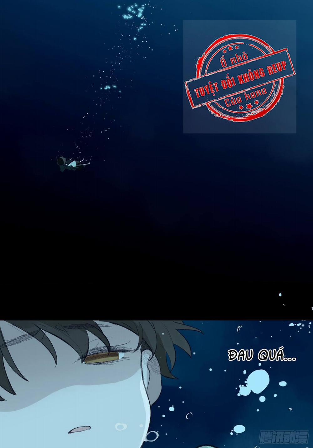 Báu Vật Chia Đôi 19 trang 33