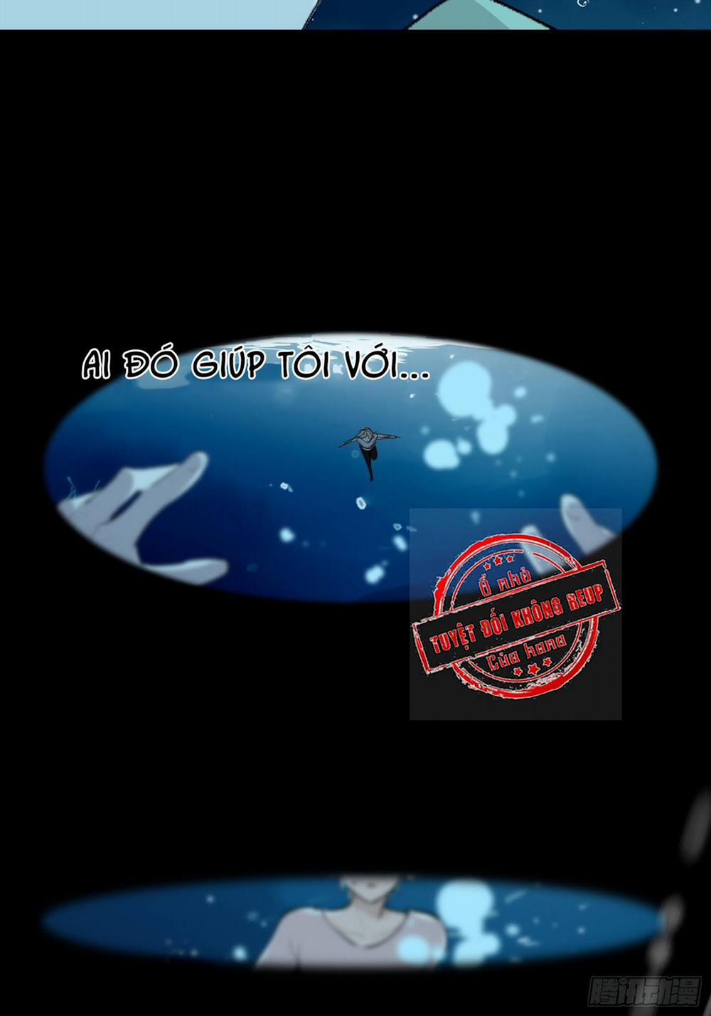 Báu Vật Chia Đôi 19 trang 34