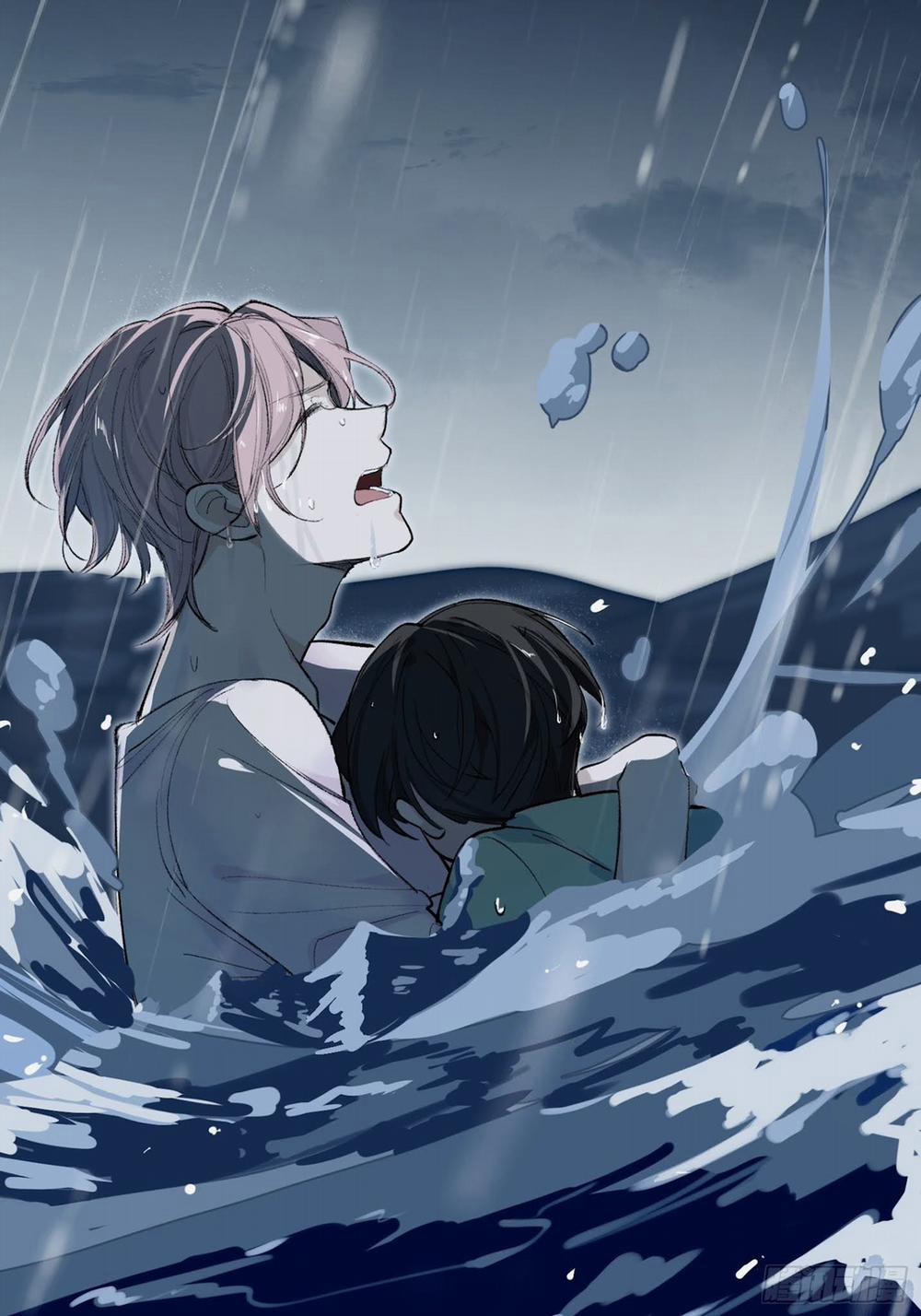 Báu Vật Chia Đôi 19 trang 36