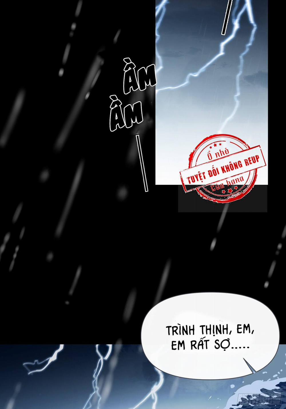 Báu Vật Chia Đôi 19 trang 38