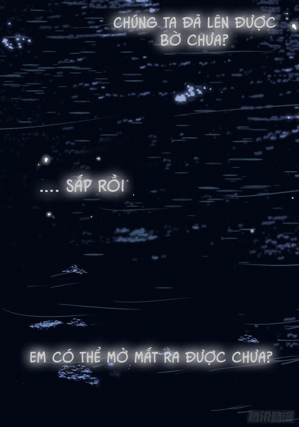 Báu Vật Chia Đôi 19 trang 43