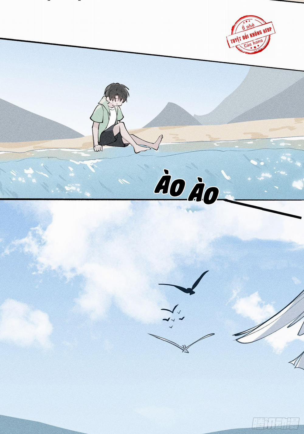 Báu Vật Chia Đôi 19 trang 47