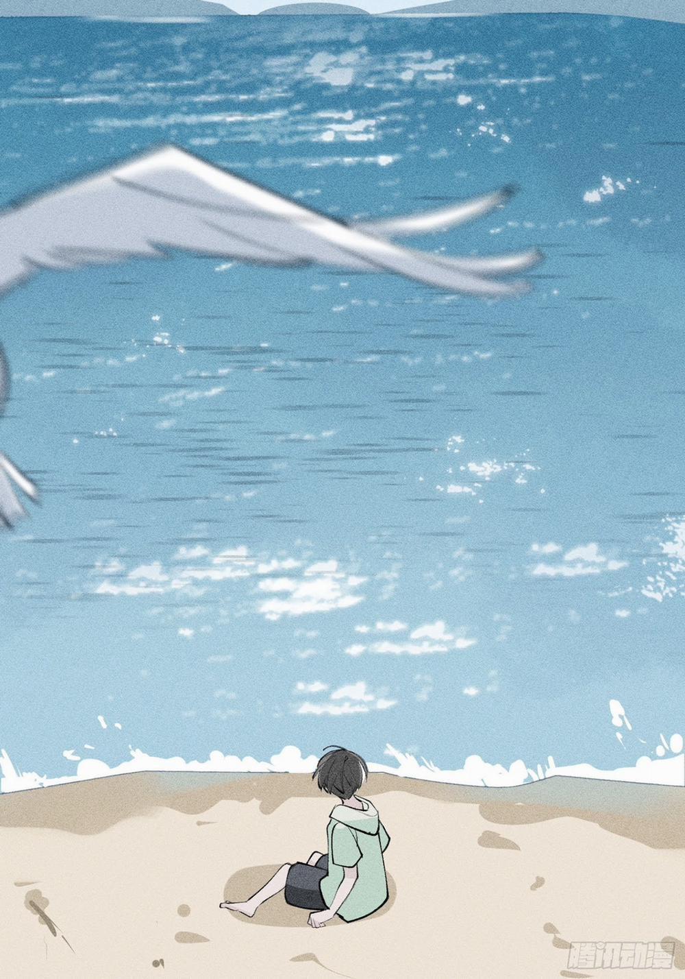 Báu Vật Chia Đôi 19 trang 48