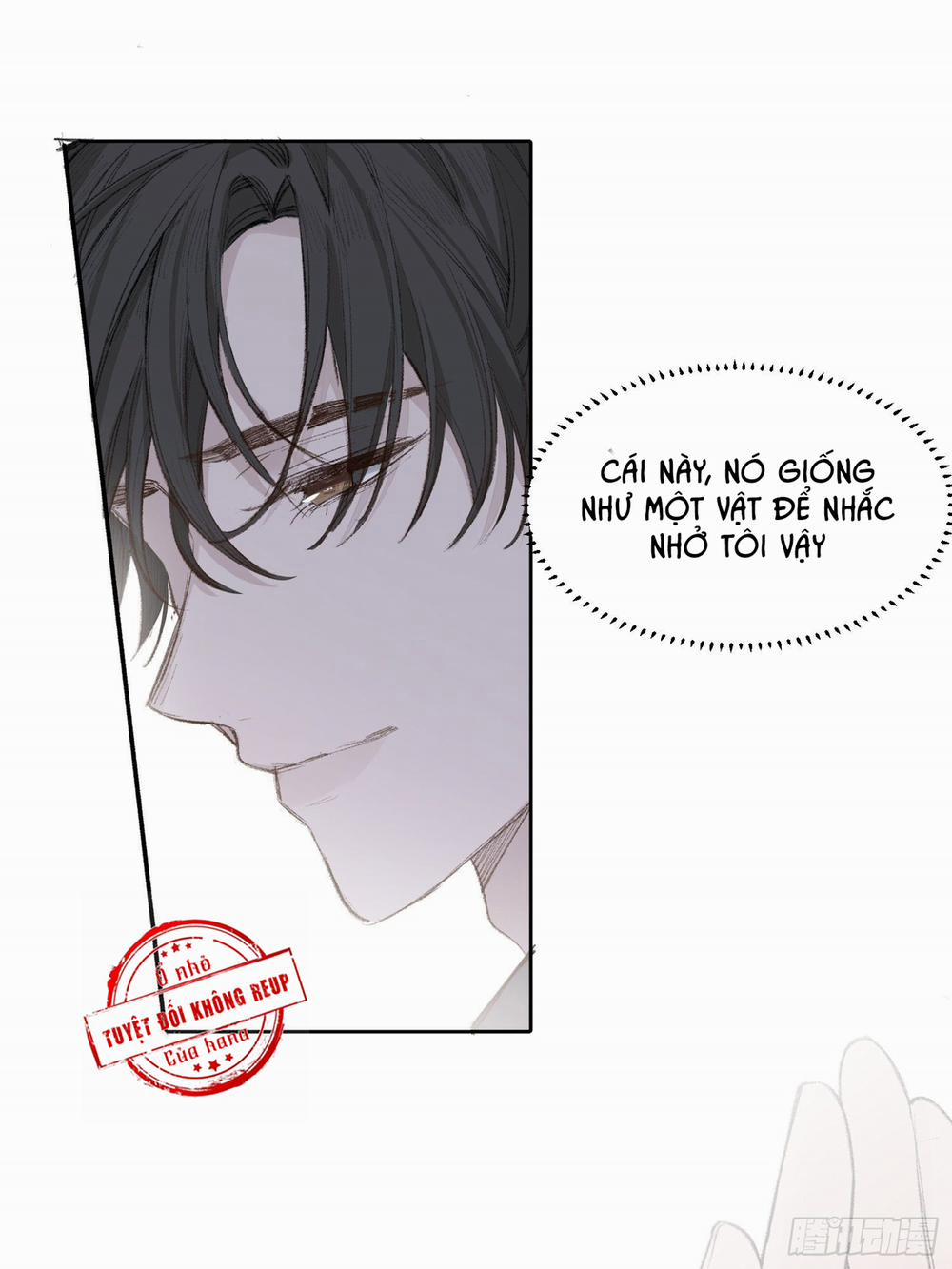 Báu Vật Chia Đôi 19 trang 5