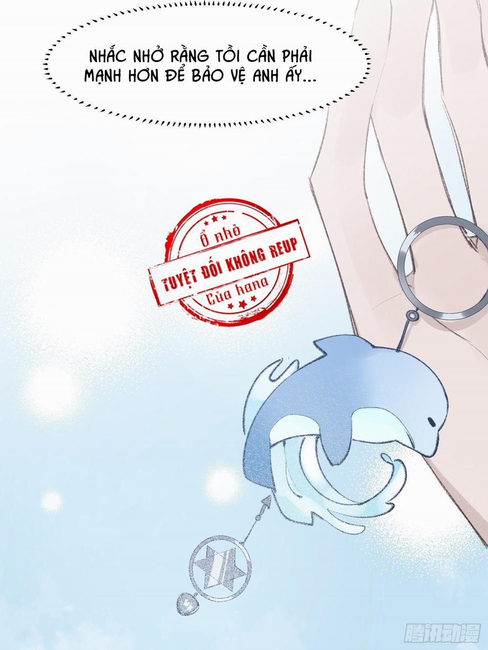 Báu Vật Chia Đôi 19 trang 6