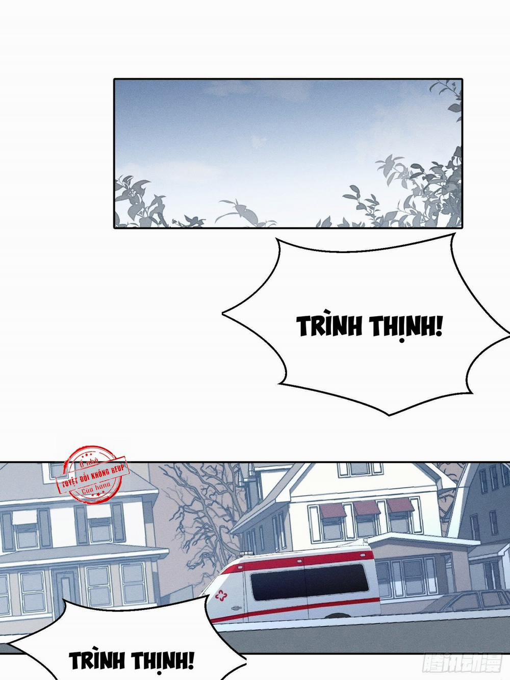 Báu Vật Chia Đôi 20 trang 1