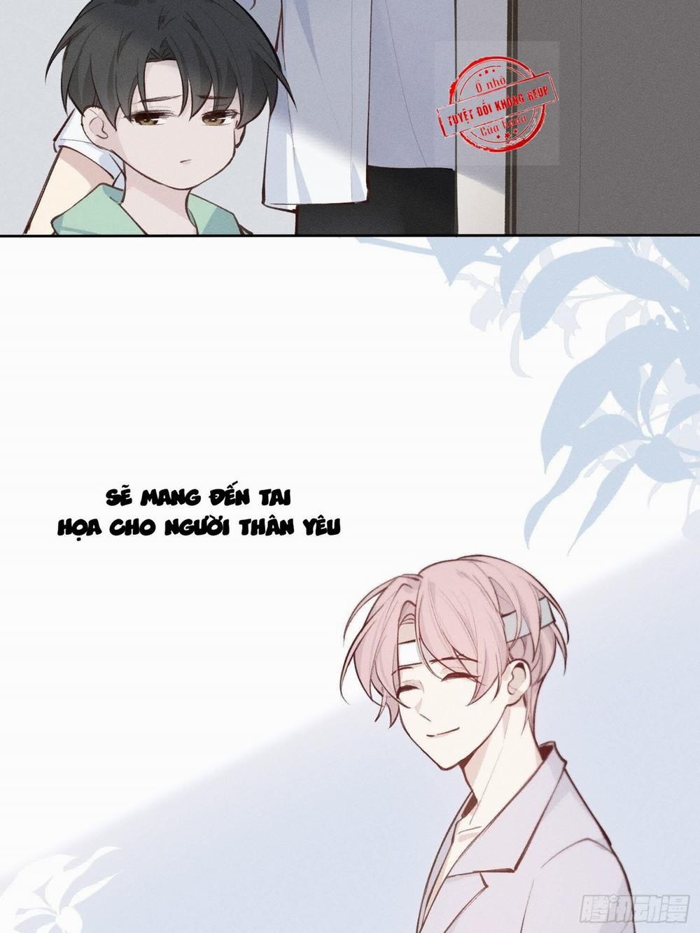 Báu Vật Chia Đôi 20 trang 12