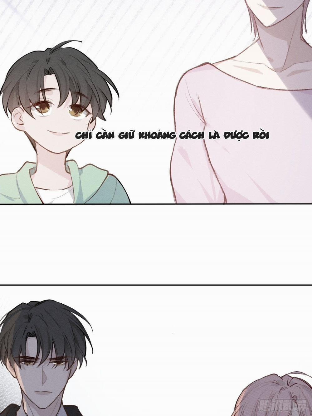 Báu Vật Chia Đôi 20 trang 14