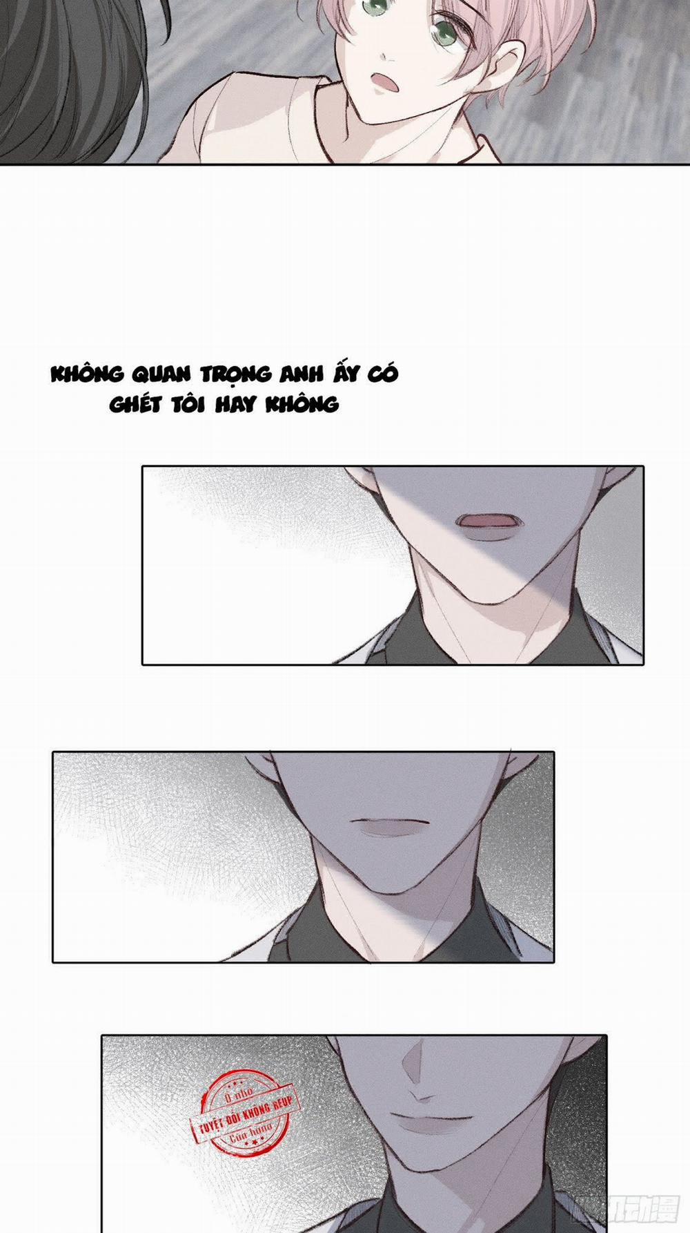 Báu Vật Chia Đôi 20 trang 18