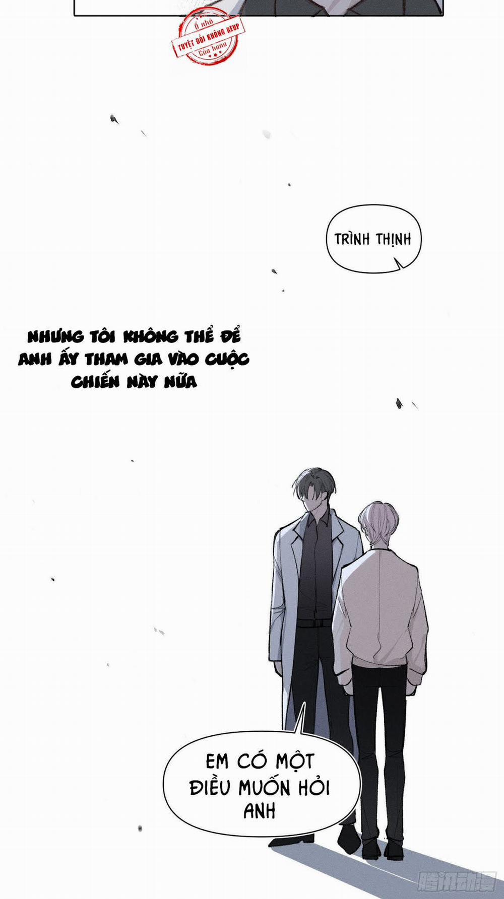 Báu Vật Chia Đôi 20 trang 19