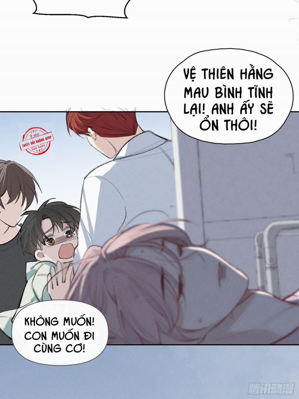 Báu Vật Chia Đôi 20 trang 2