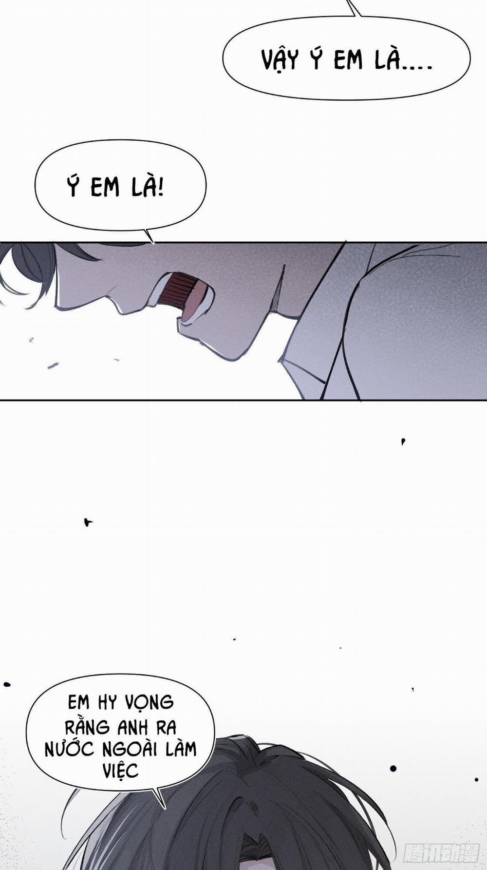 Báu Vật Chia Đôi 20 trang 21