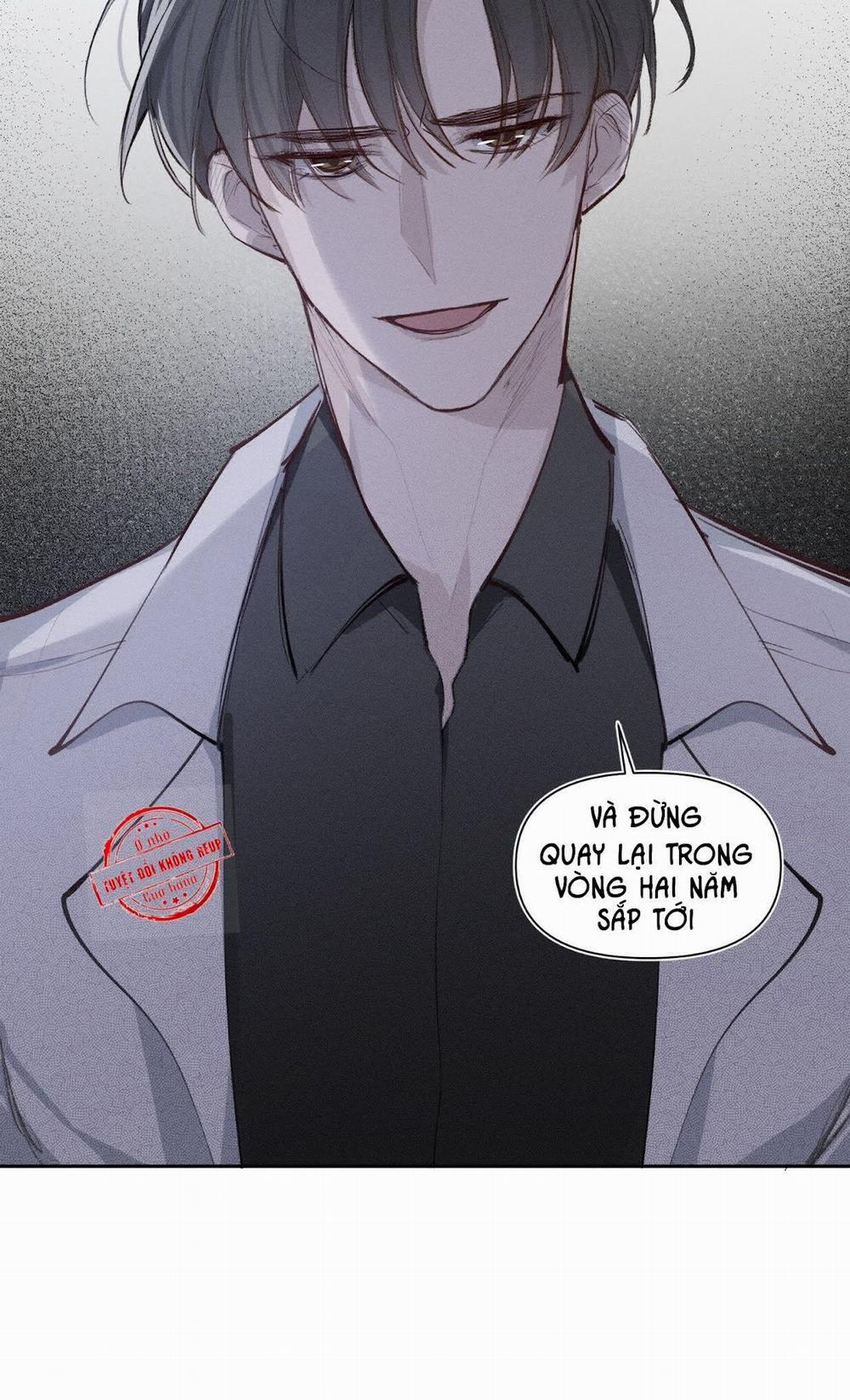 Báu Vật Chia Đôi 20 trang 22