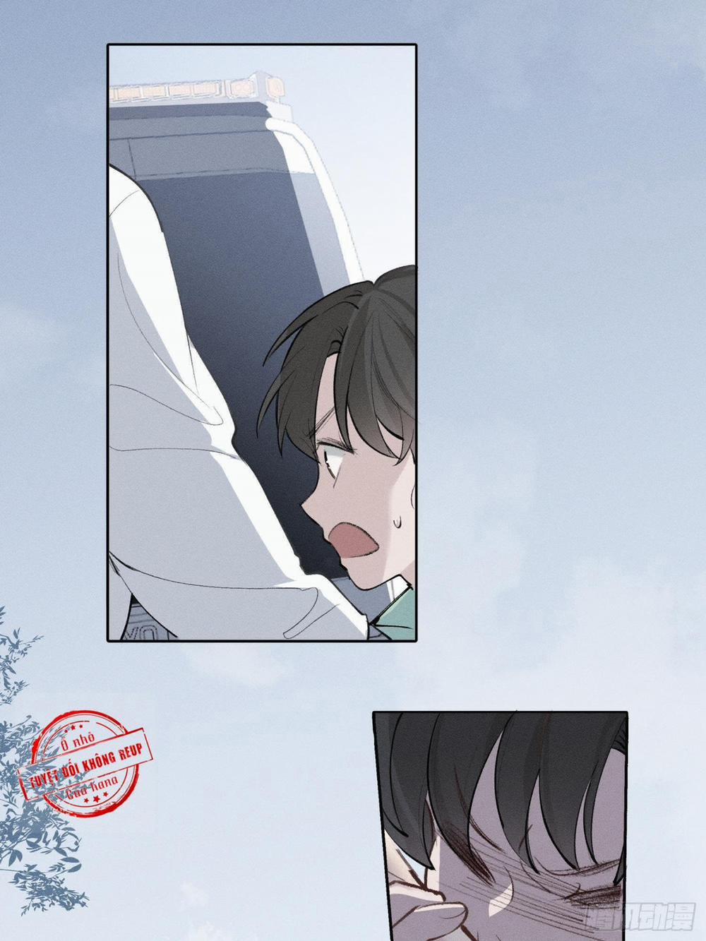 Báu Vật Chia Đôi 20 trang 3