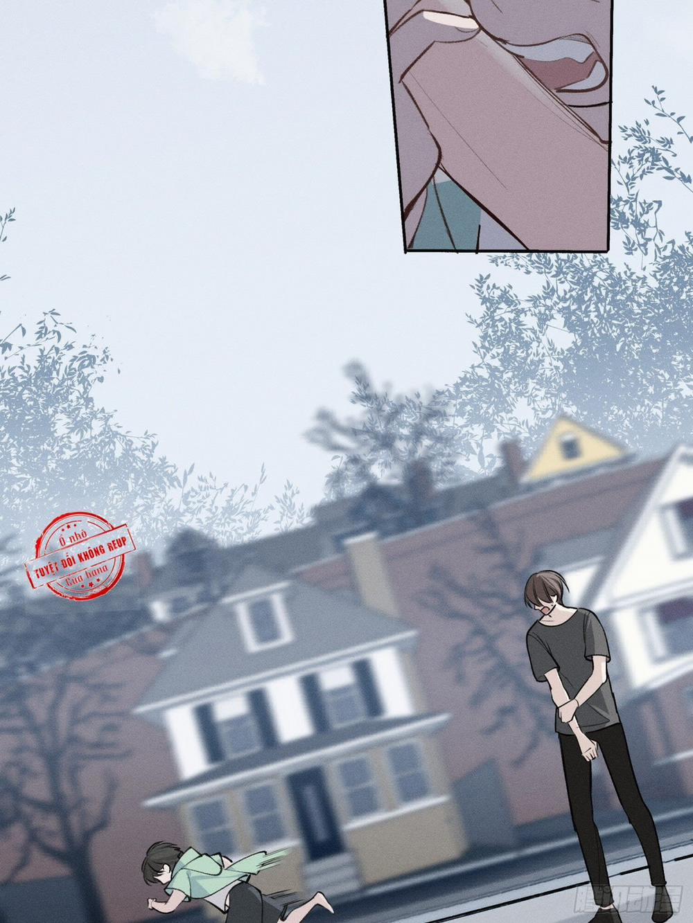 Báu Vật Chia Đôi 20 trang 4