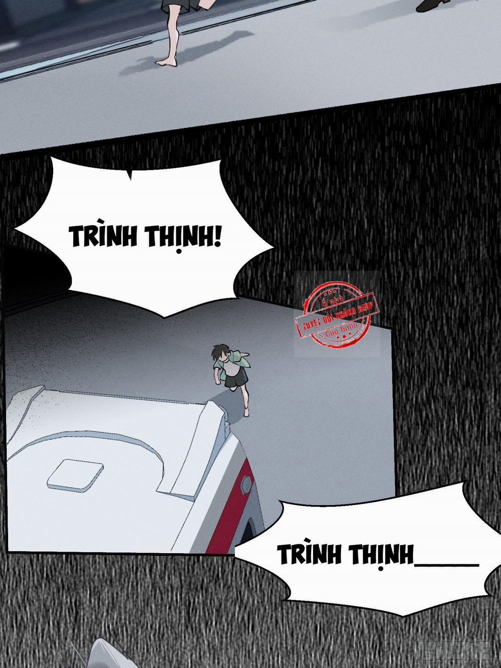 Báu Vật Chia Đôi 20 trang 5