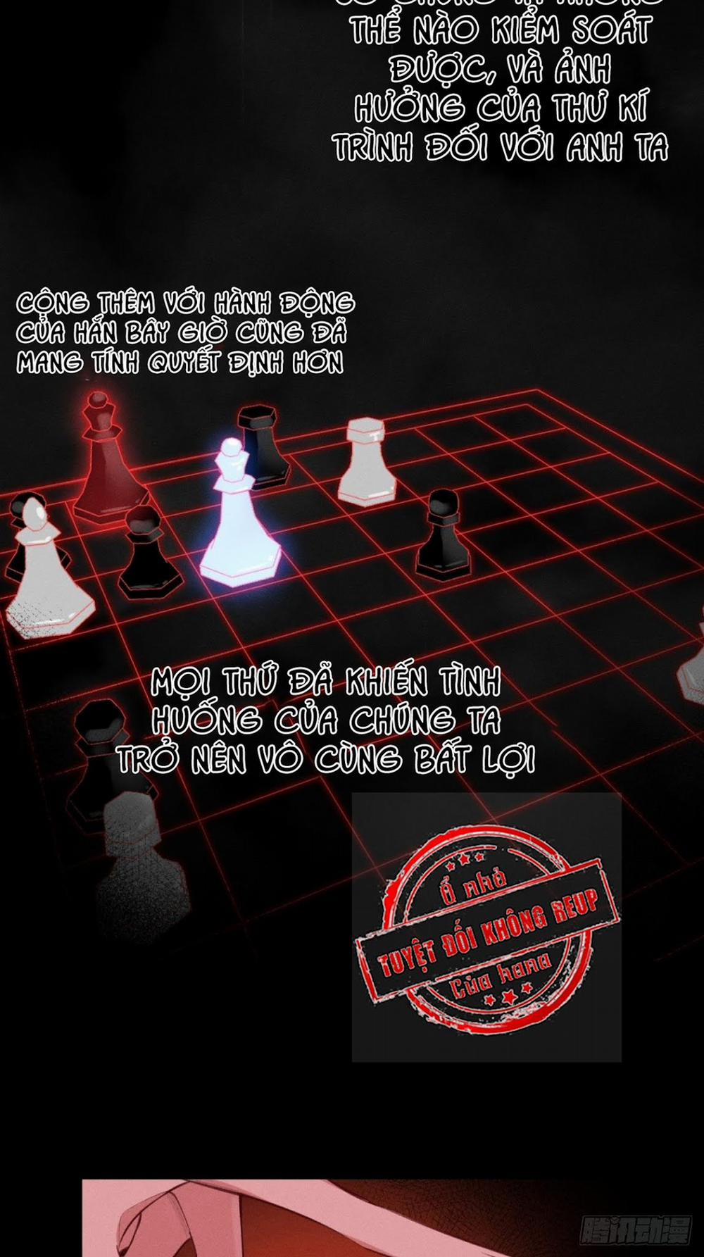 Báu Vật Chia Đôi 21 trang 10