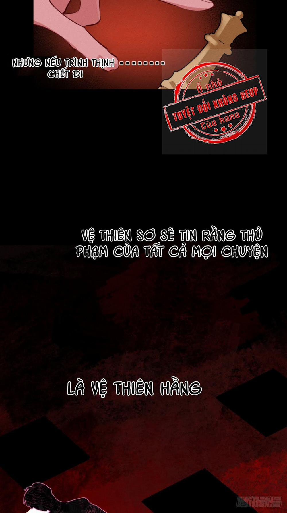 Báu Vật Chia Đôi 21 trang 11