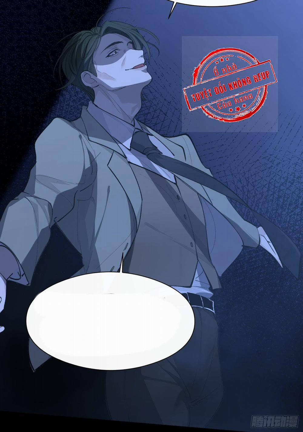 Báu Vật Chia Đôi 21 trang 14