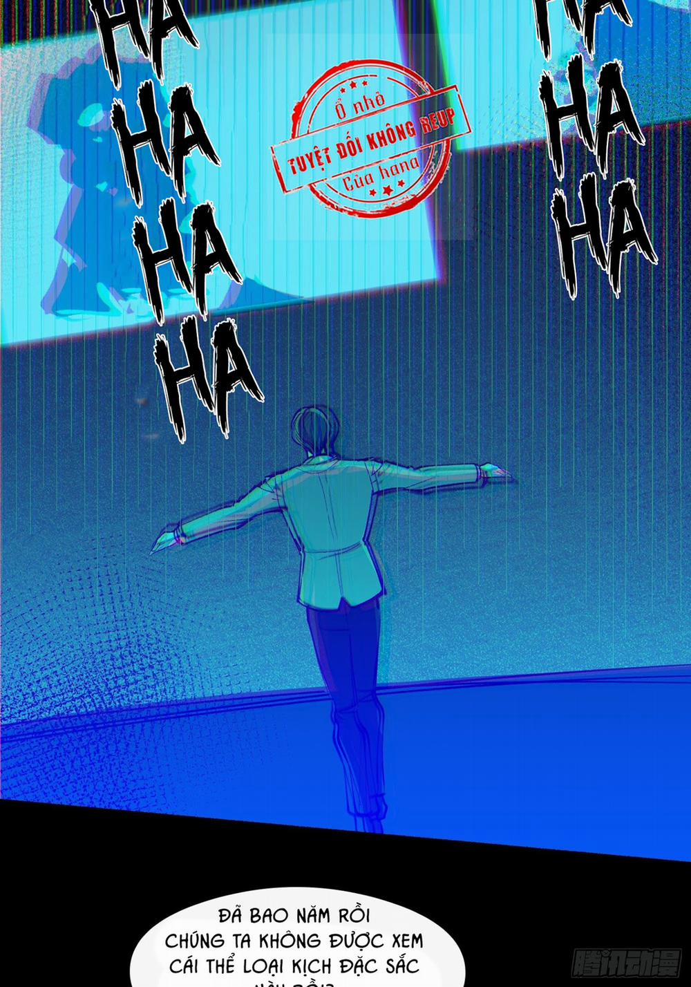 Báu Vật Chia Đôi 21 trang 16