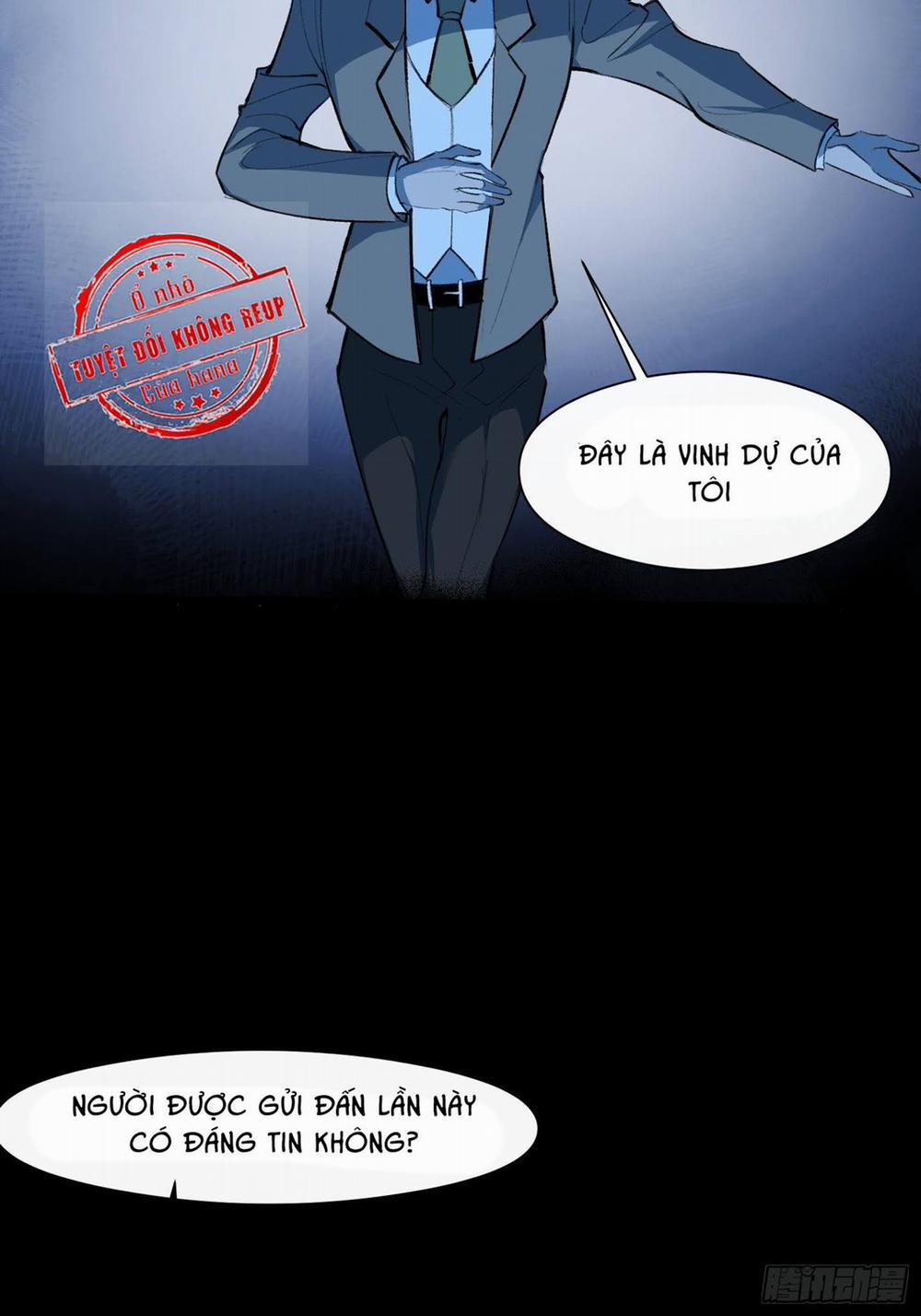 Báu Vật Chia Đôi 21 trang 18