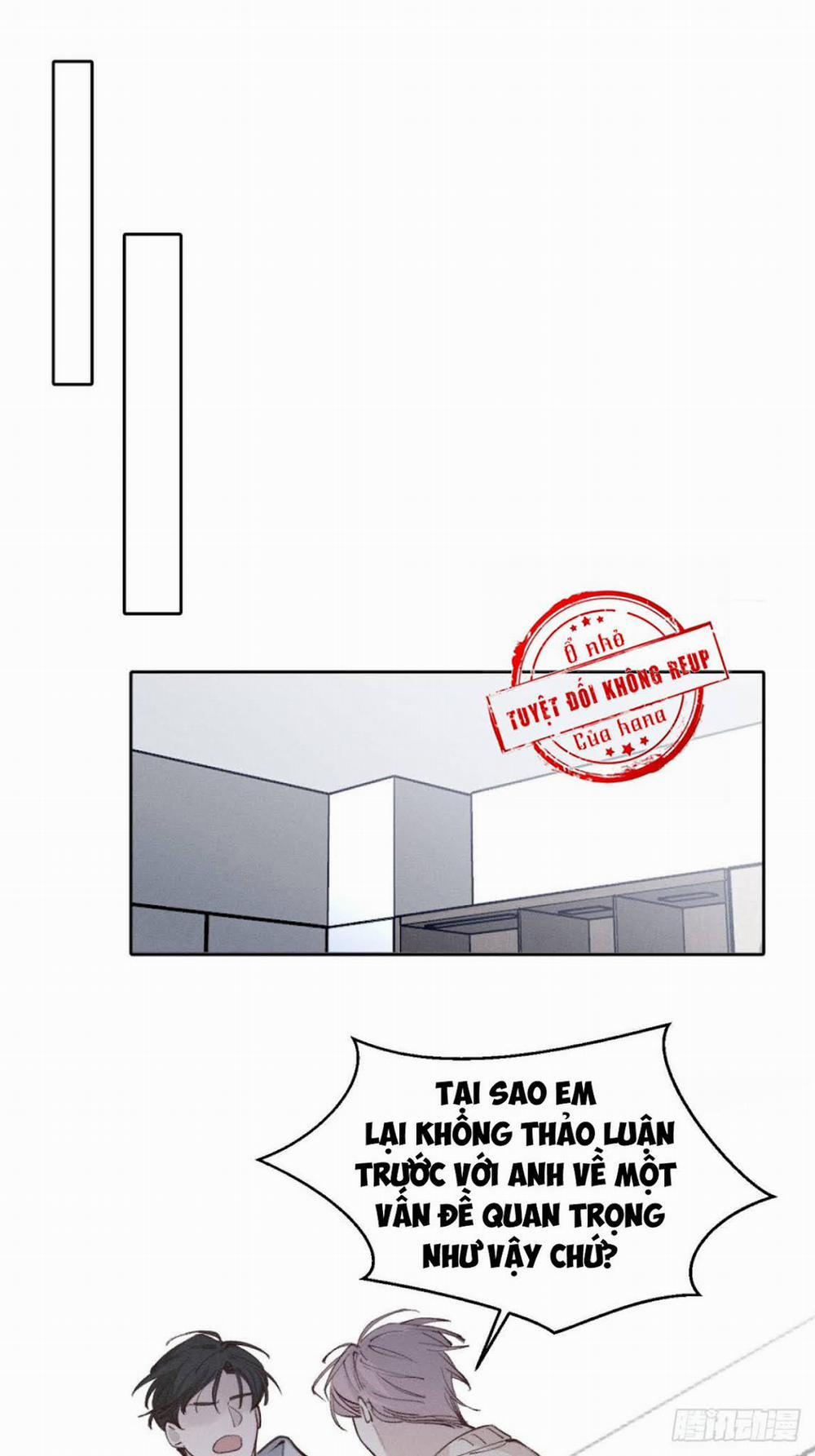 Báu Vật Chia Đôi 21 trang 2