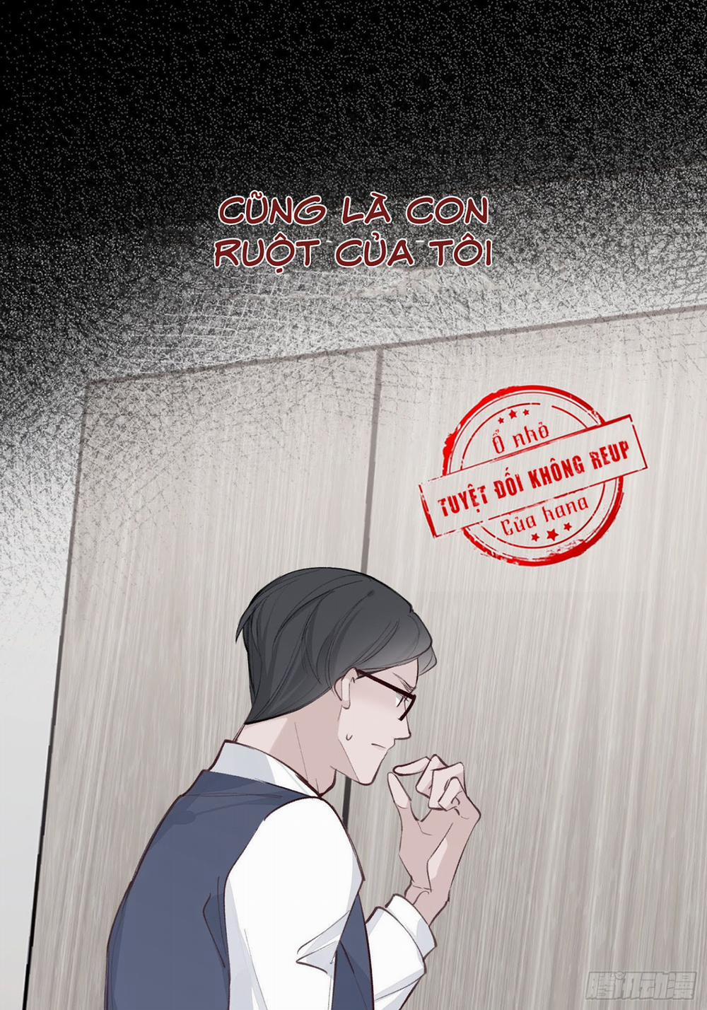 Báu Vật Chia Đôi 21 trang 20