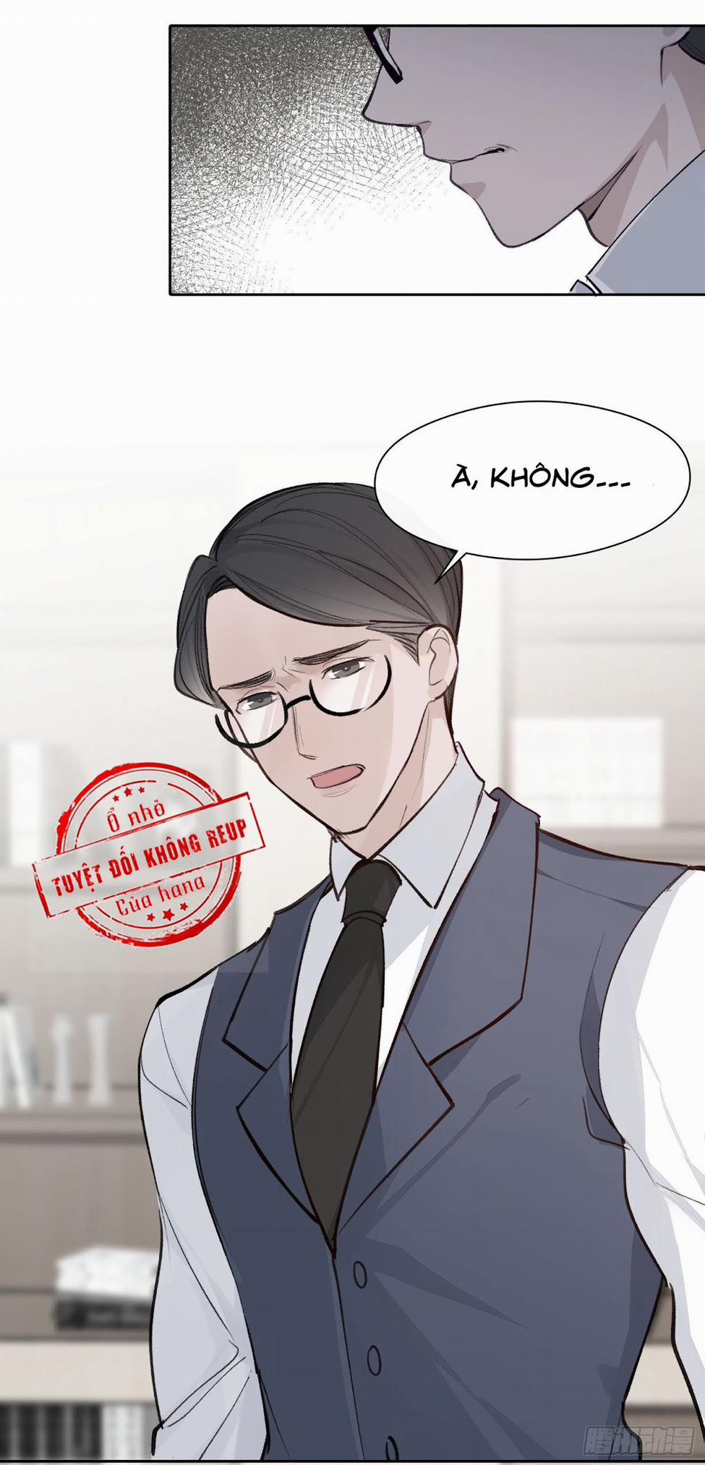 Báu Vật Chia Đôi 21 trang 25