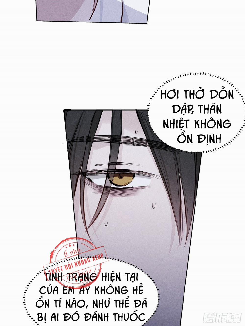 Báu Vật Chia Đôi 22 trang 13