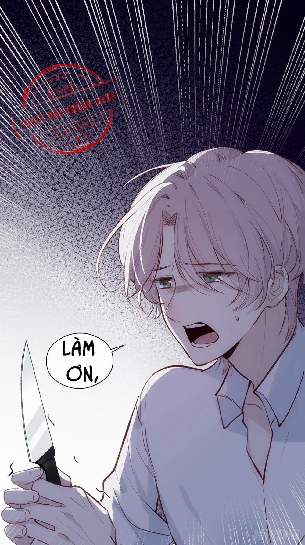 Báu Vật Chia Đôi 22 trang 15