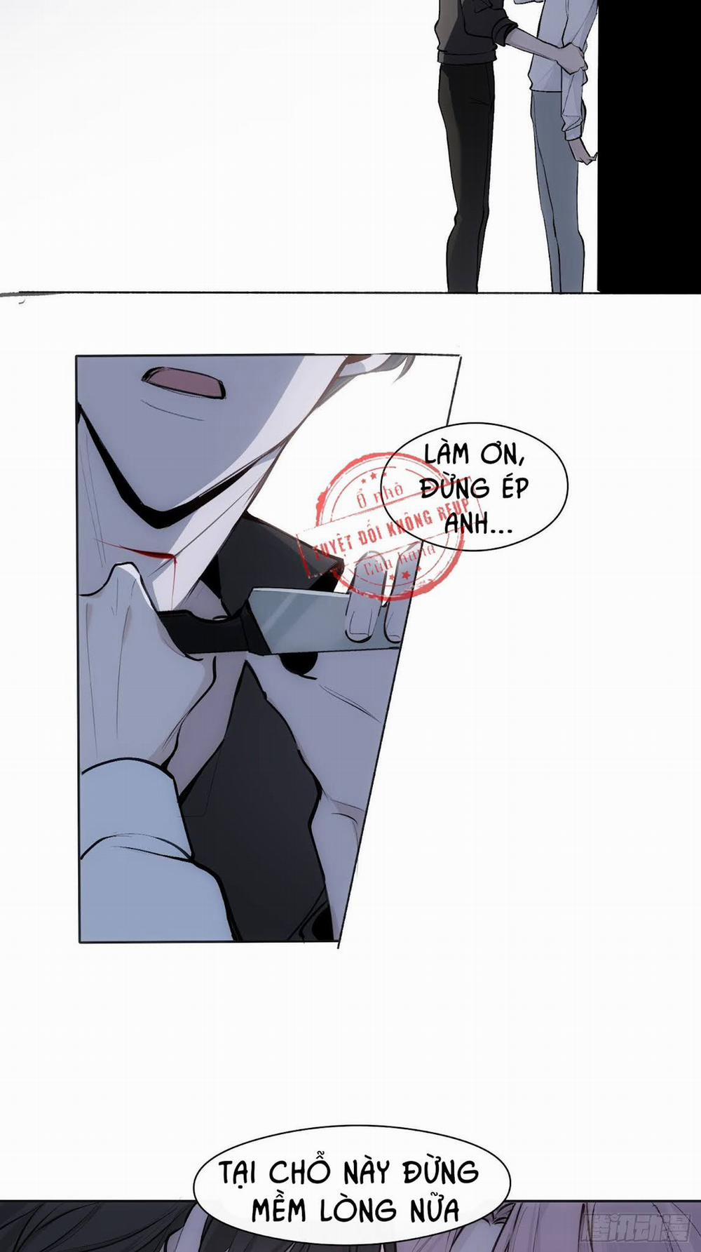 Báu Vật Chia Đôi 22 trang 17