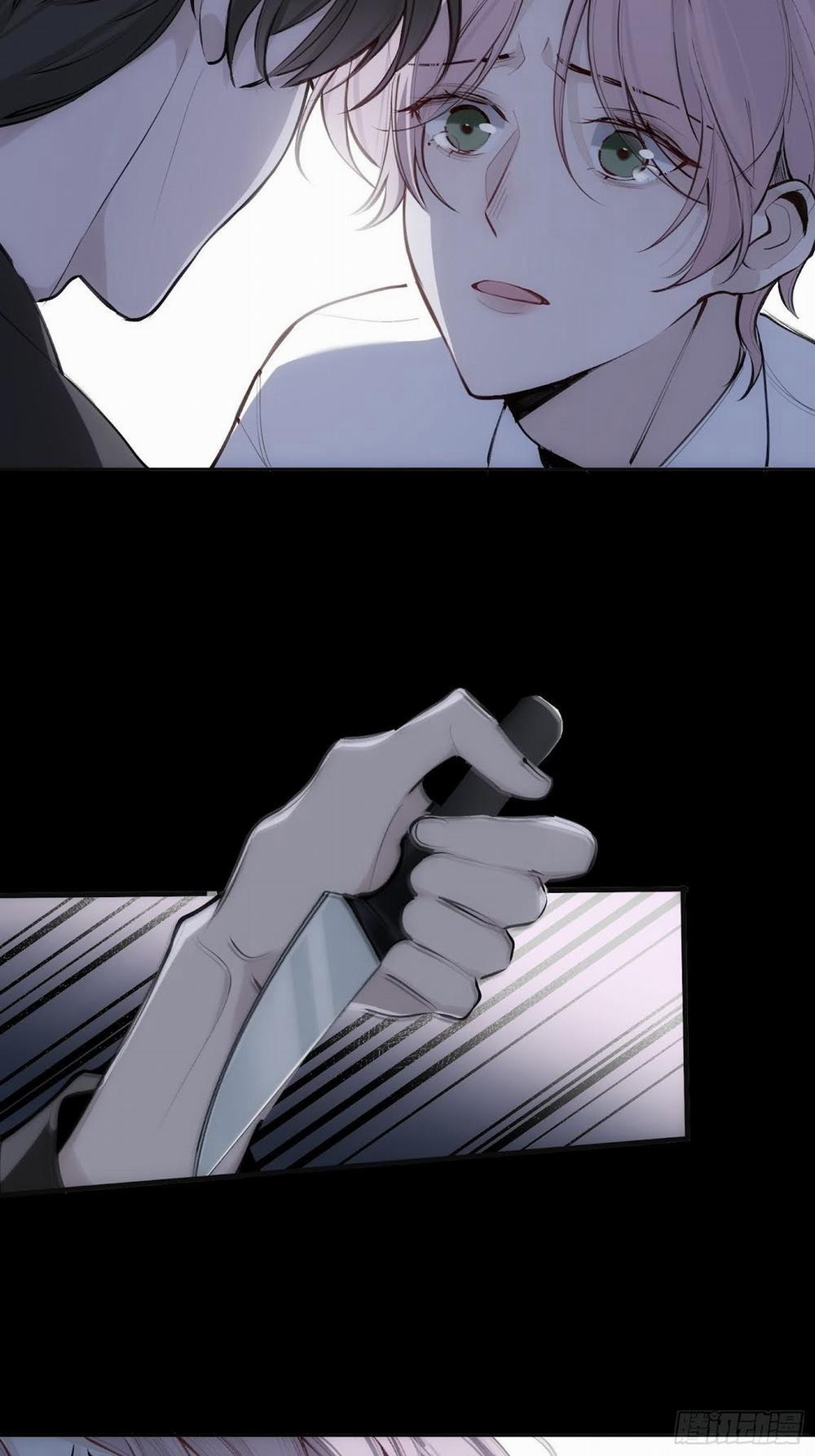 Báu Vật Chia Đôi 22 trang 18