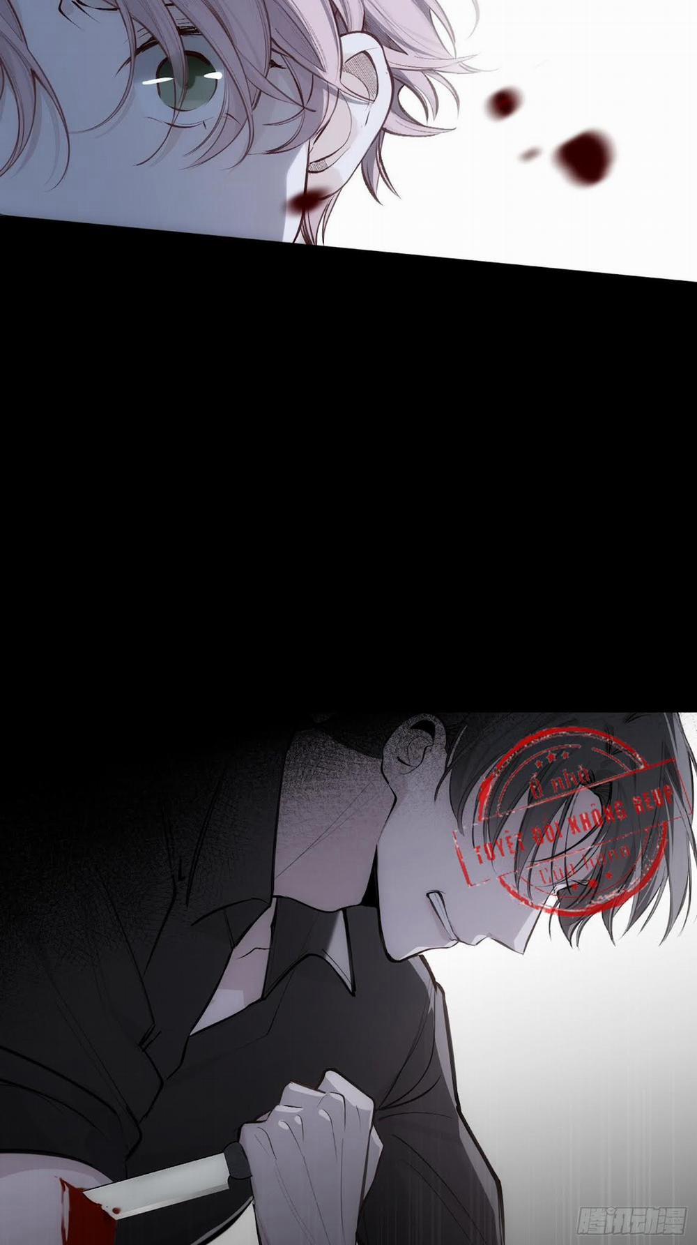 Báu Vật Chia Đôi 22 trang 19