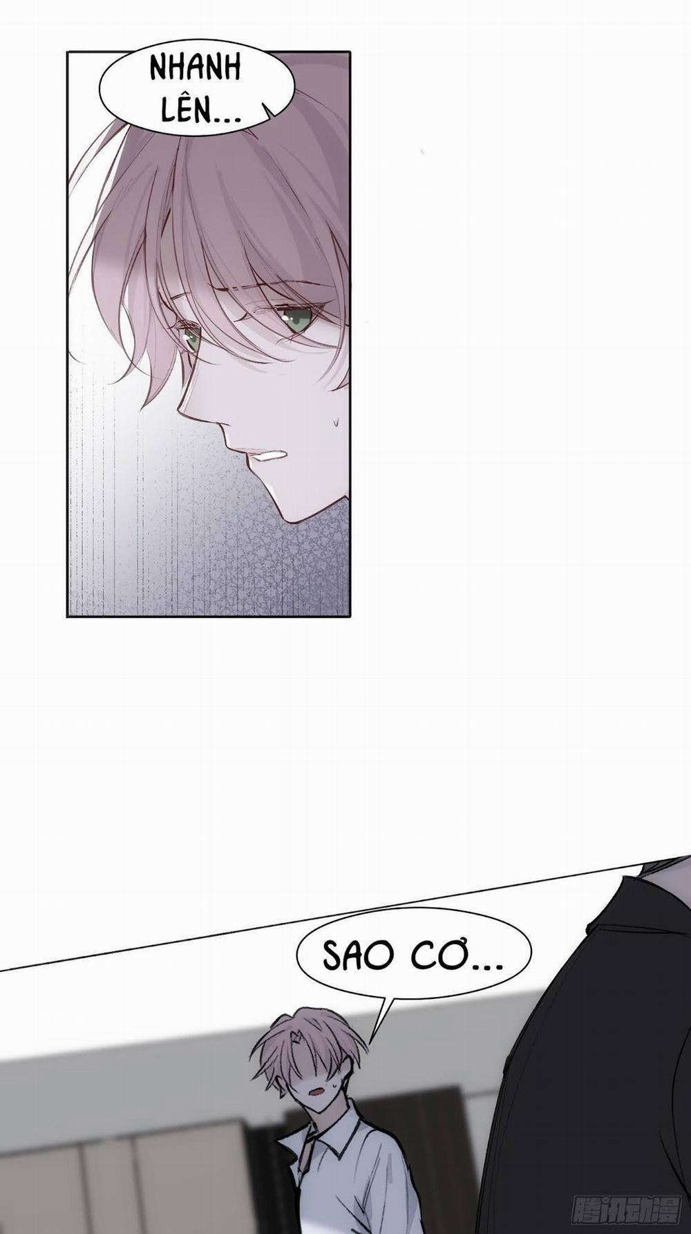 Báu Vật Chia Đôi 22 trang 22