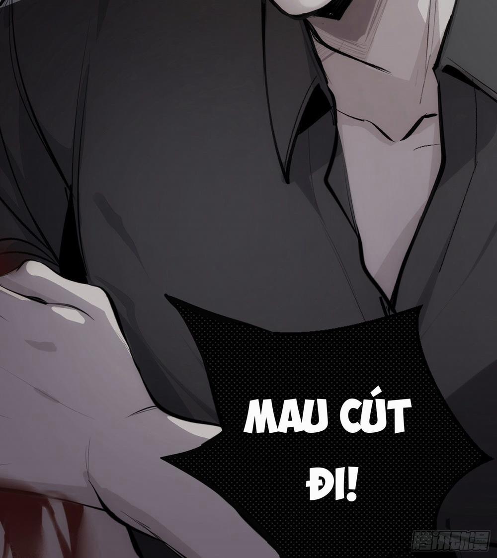 Báu Vật Chia Đôi 22 trang 24