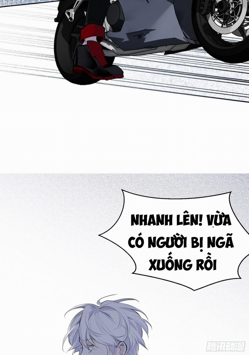 Báu Vật Chia Đôi 22 trang 26