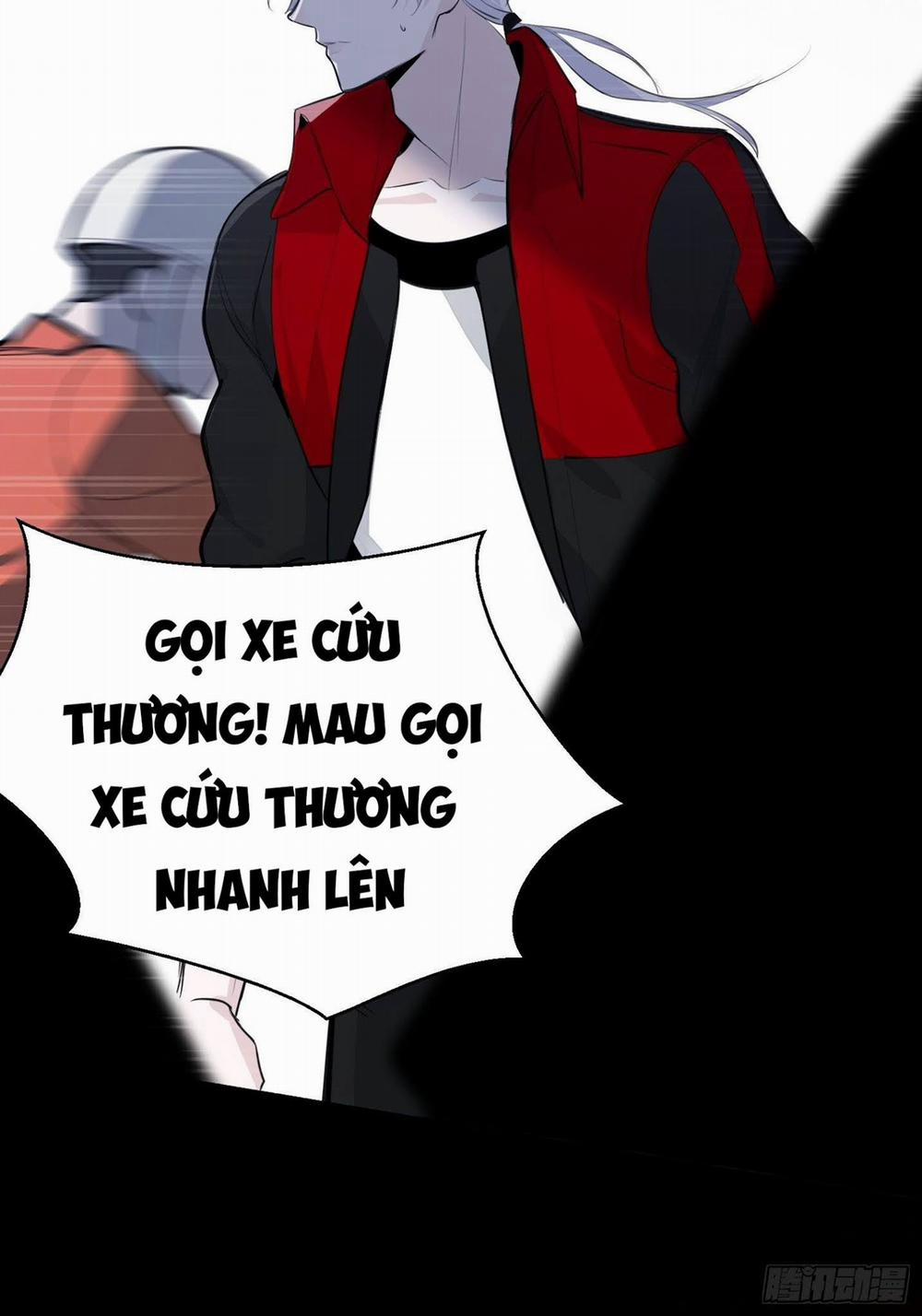 Báu Vật Chia Đôi 22 trang 27