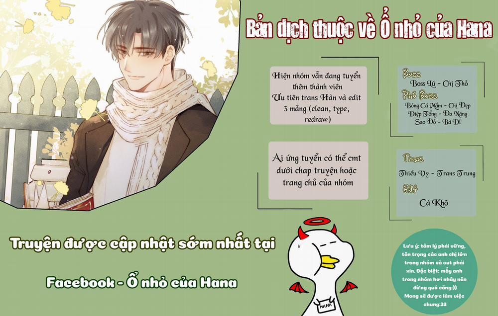 Báu Vật Chia Đôi 22 trang 29