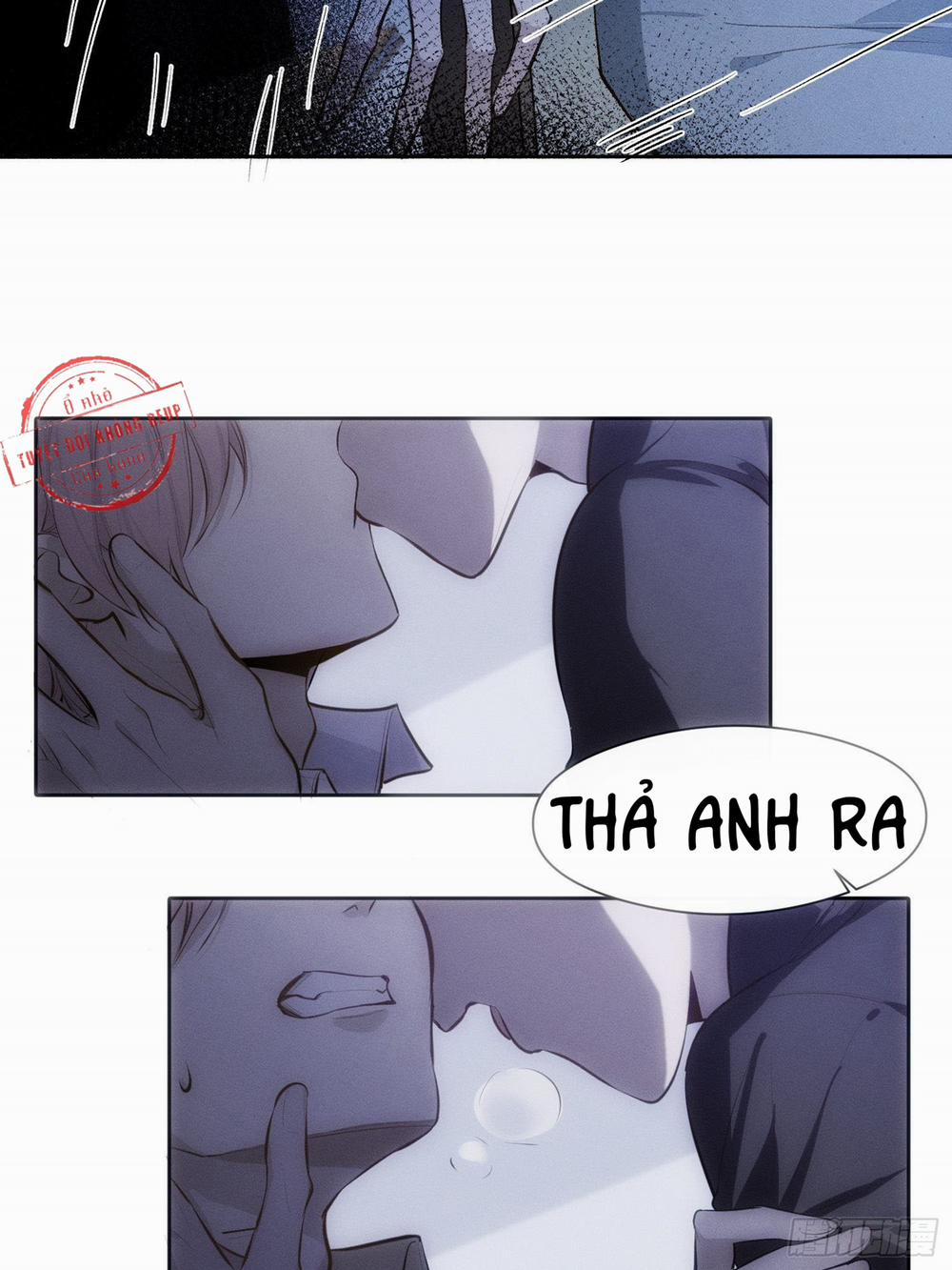 Báu Vật Chia Đôi 22 trang 5