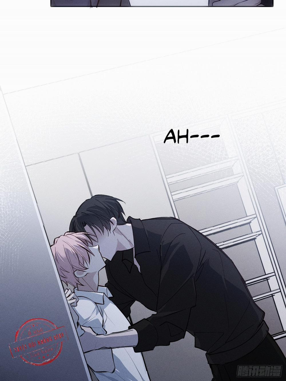 Báu Vật Chia Đôi 22 trang 6