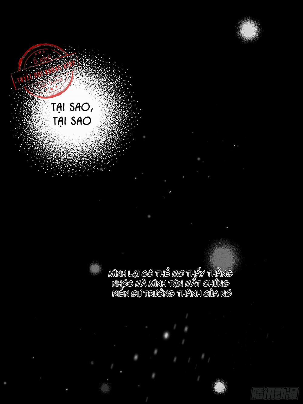 Báu Vật Chia Đôi 22 trang 8